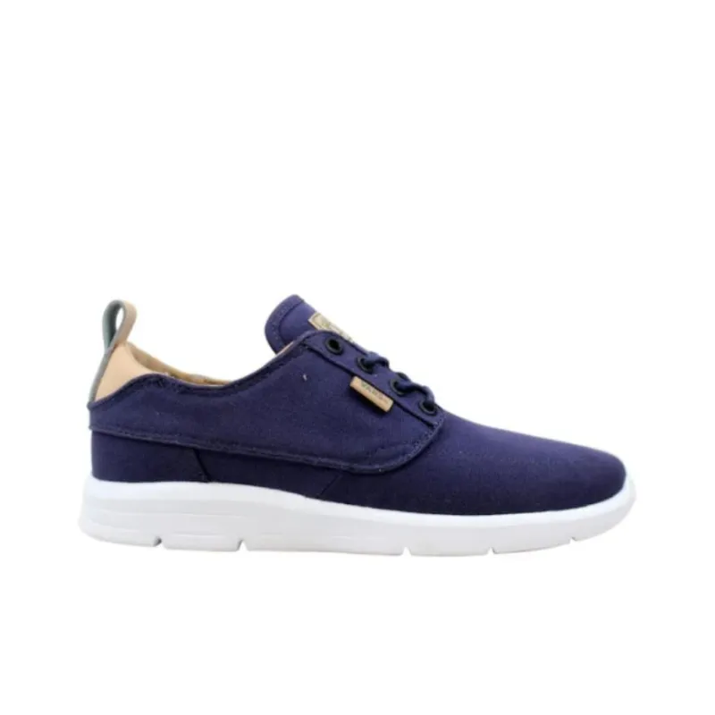 Vans Brigata Lite C&L Crown Blue-1