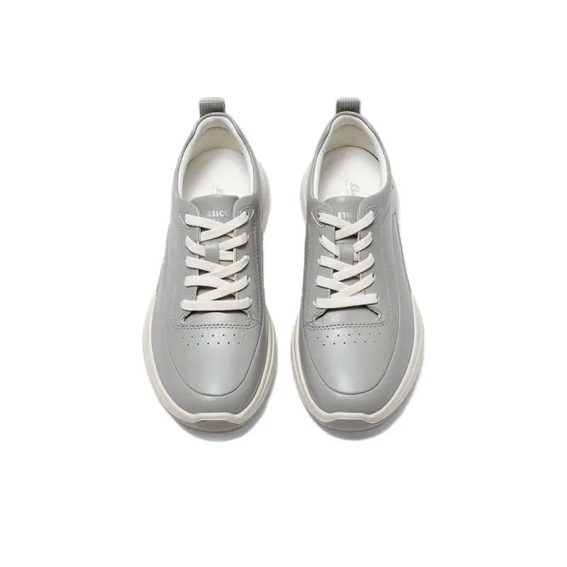 BATA Wear-Resistant Low-Top Casual Shoes Women's-8