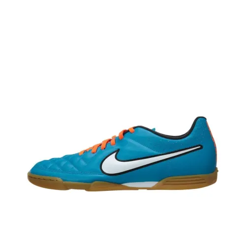 Nike Tiempo Rio Ii Ic Neo Turquoise/White-Hyper Crmsn-Black