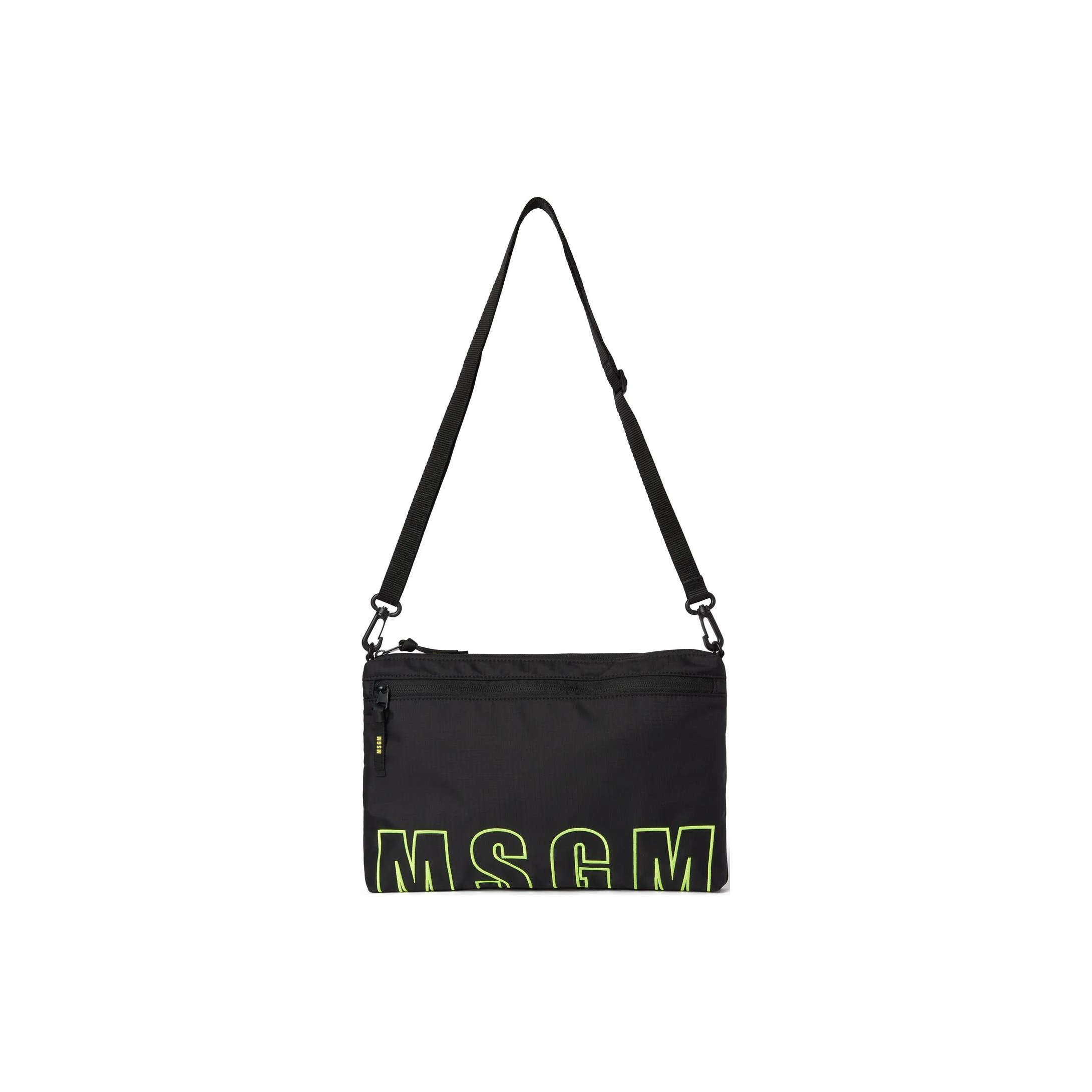 MSGM Shoulder Bags Bags on Sale & Authentic - POIZON
