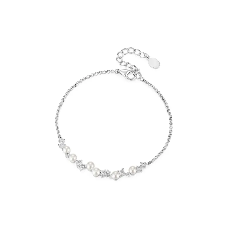 KADER 925 Sterling Silver Bracelets Women's-1