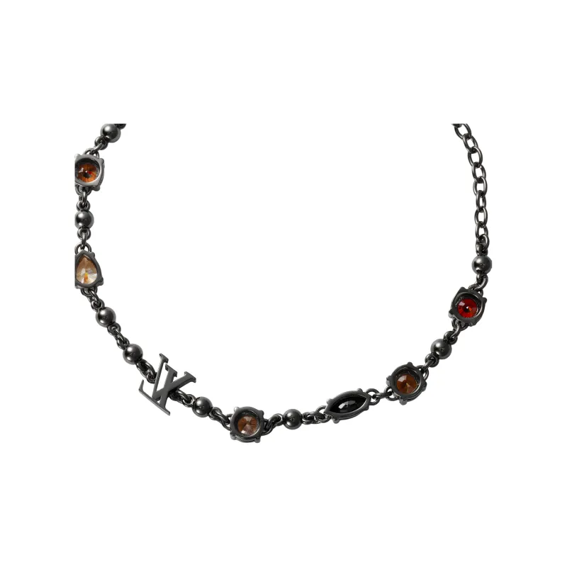 LOUIS VUITTON Lv Light Bracelet-2
