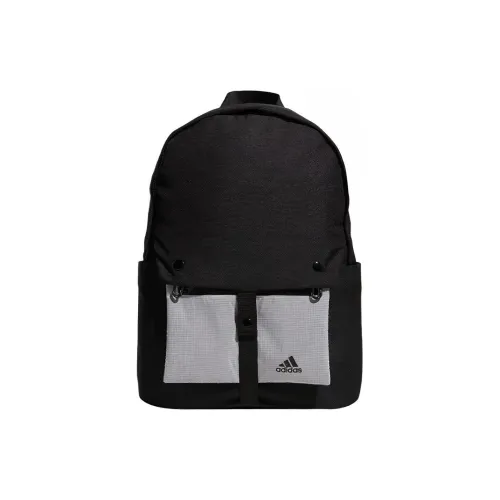 Adidas Backpacks Pure Black