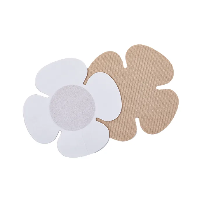 Ubras Women's Nipple Cover-5