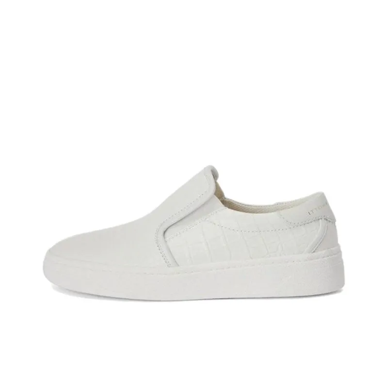 Giuseppe Zanotti Gz94 Slip on Leather Sneakers Women's-0