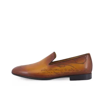 TRANOI Casual Shoes Men's Black