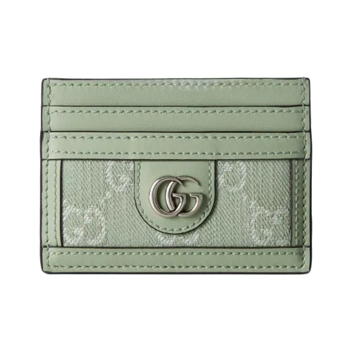 GUCCI Women's Ophidia Card Holder