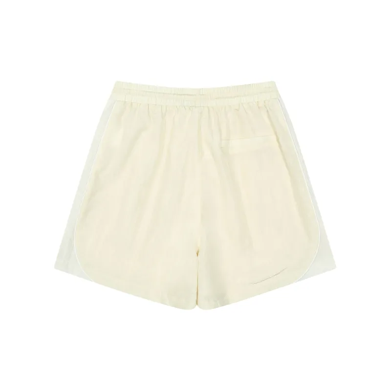 MostwantedLab Casual Shorts Unisex-1