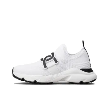 TOD'S Kate Knitted Slip On Sneakers Women's