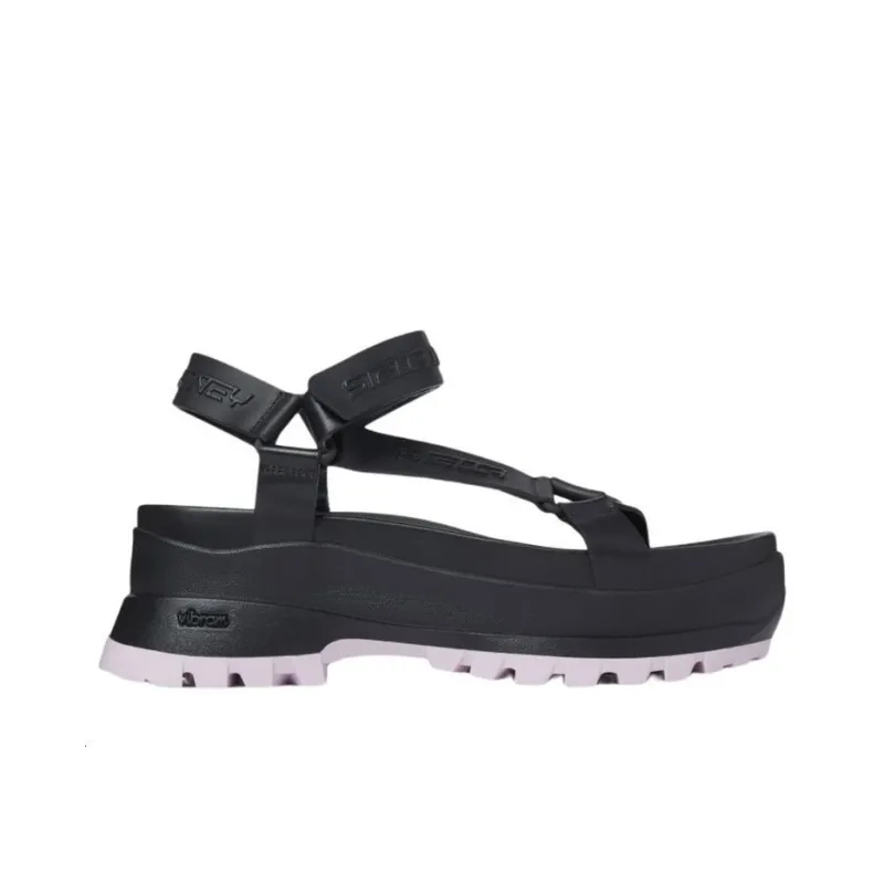 Stella McCartney Trace Platform Strap Sandals Women's-1