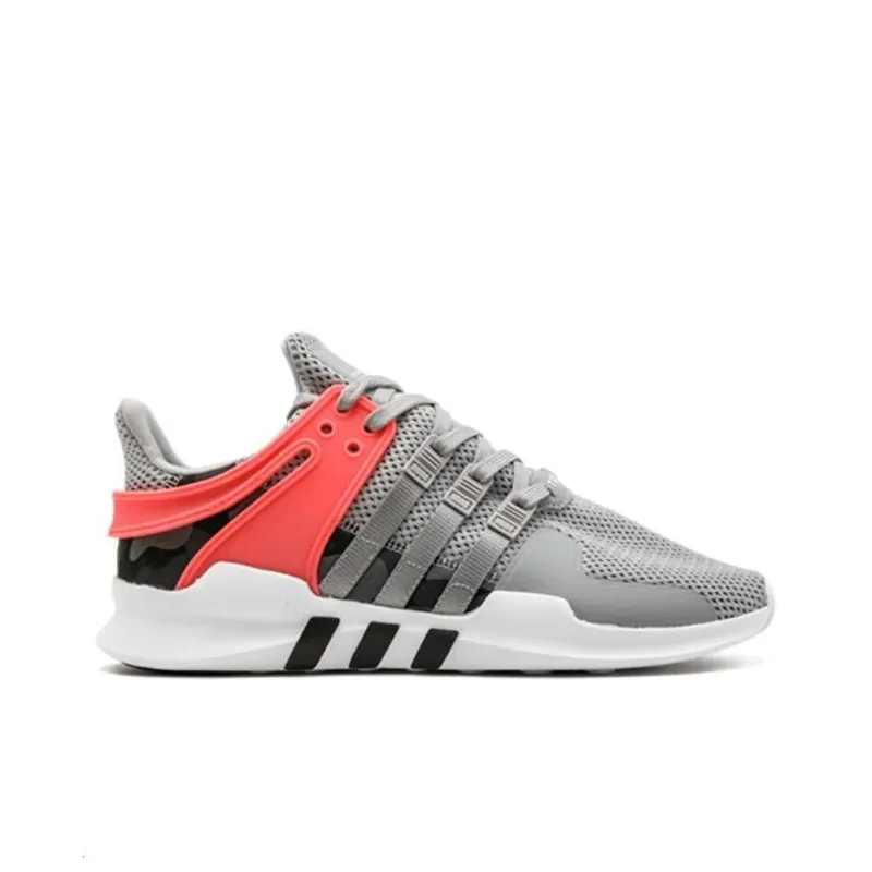 Adidas Eqt Support Adv Grey Turbo White-1