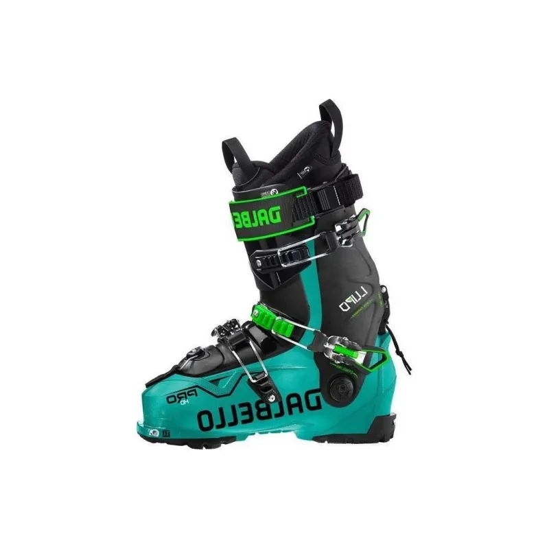 Dalbello LUPO PRO HD ALPINE TOURING Skis Ski Boots Unisex-0