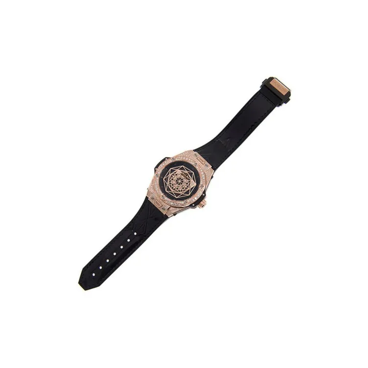 HUBLOT Men BIG BANG Watch-1