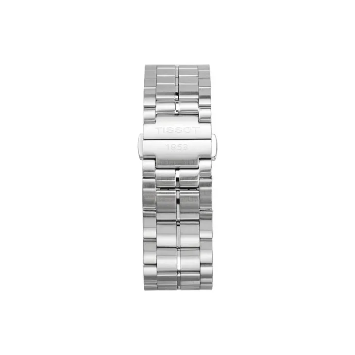 TISSOT Men Watch-4