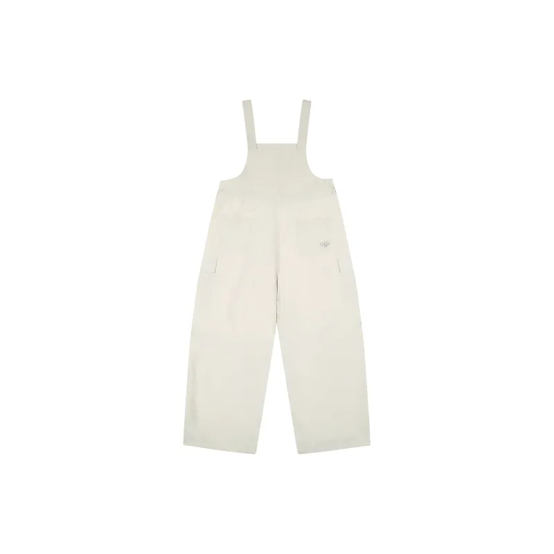 MostwantedLab Overalls Unisex-1