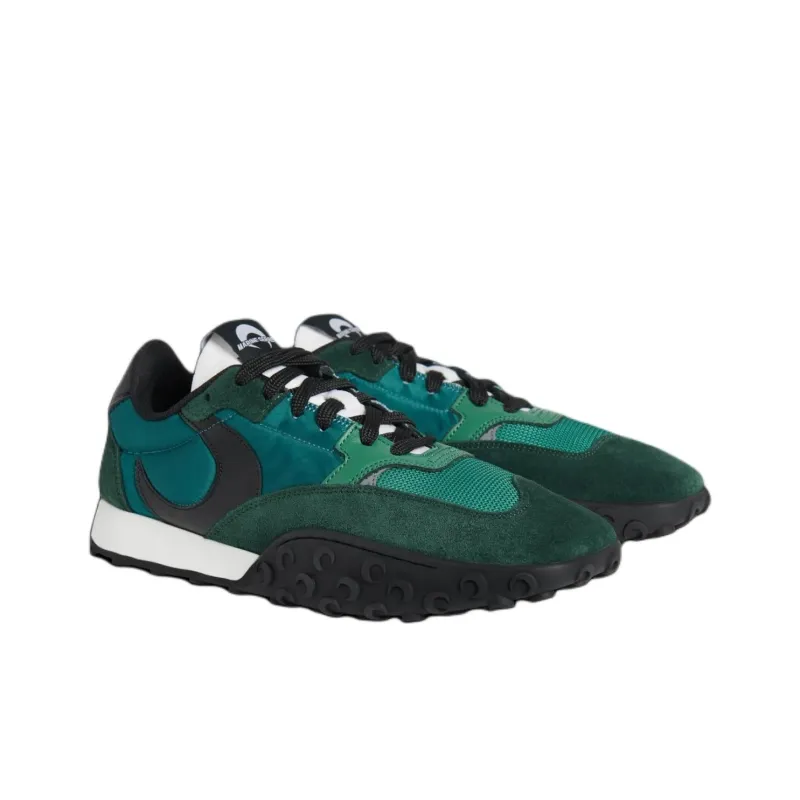 marine serre MS-Rise 22 Low-top Sneakers-2