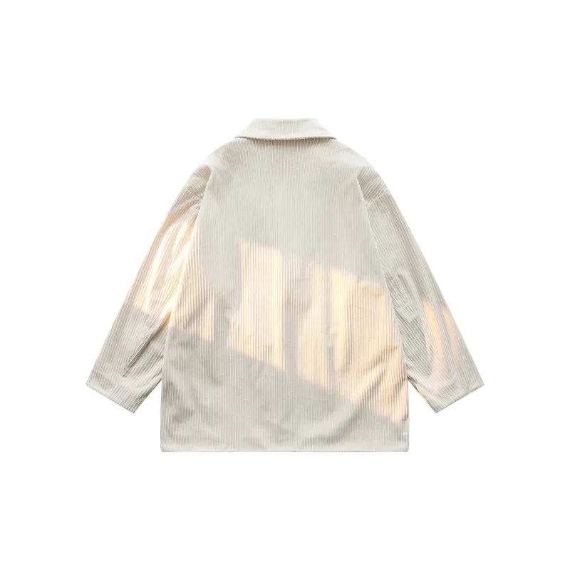 WANCHAO CP Business Suit Unisex-1