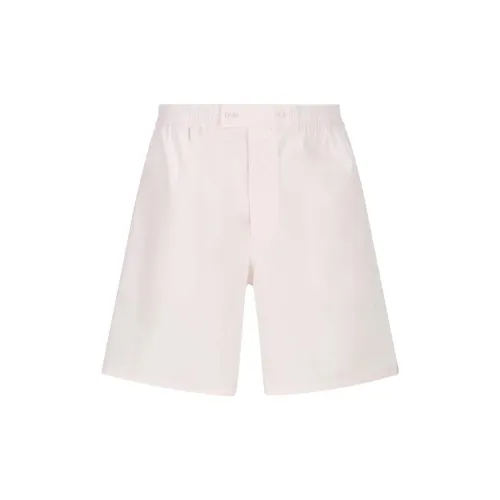 PRADA Casual Shorts Men White