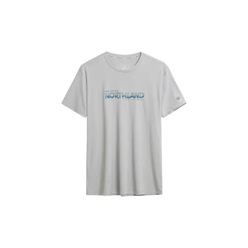 NORTHLAND T-Shirts Men