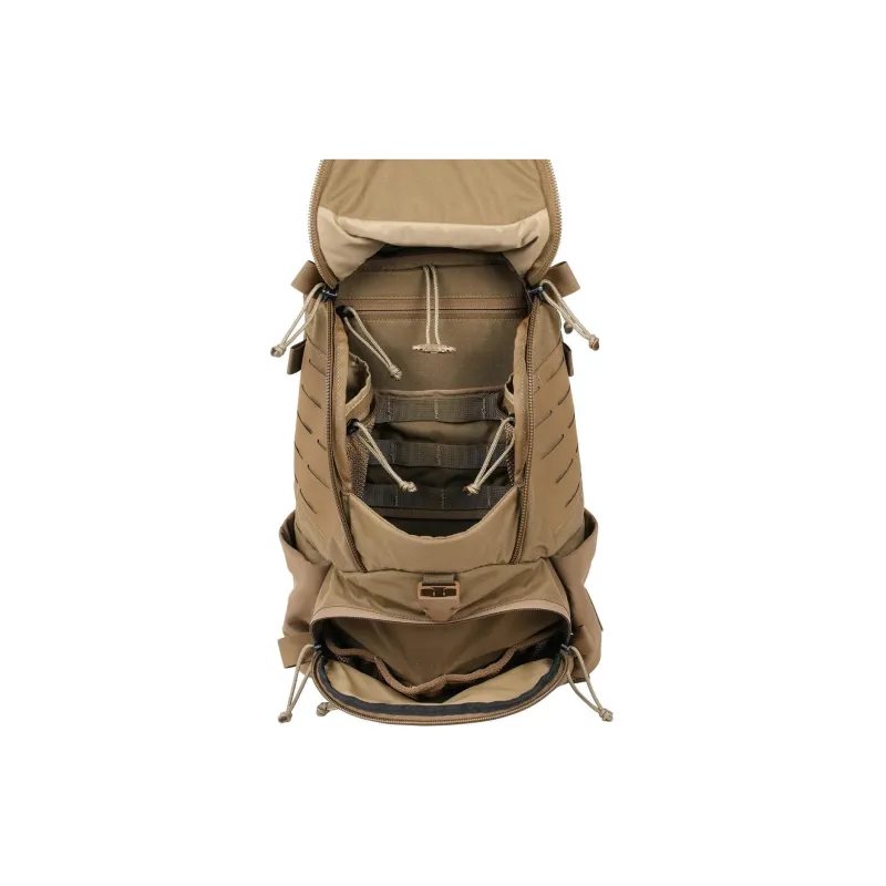 MYSTERY RANCH Cougar Nylon Backpack Unisex Earth Tone-4