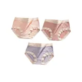 3 Pack (Cameo Brown+Blue+Skin)