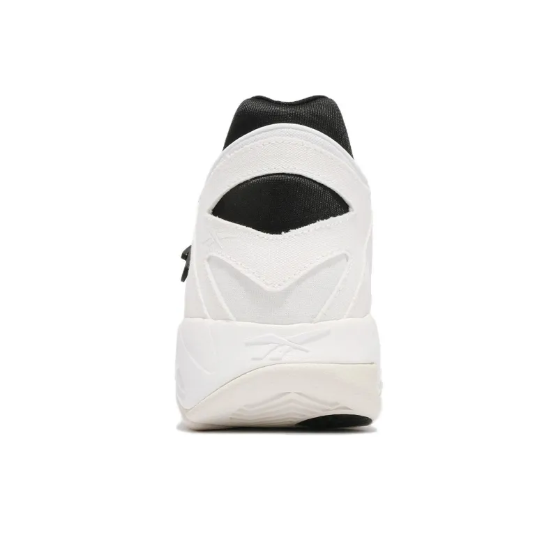 Reebok Pump Court White Black-4