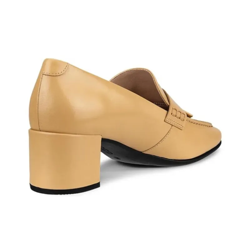 Ecco Loafers Women's Brown-3