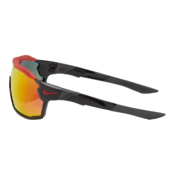 Nike Show X Rush Shield frame Sunglasses