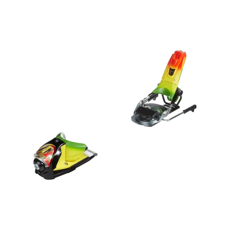 LOOK Ski Bindings-1
