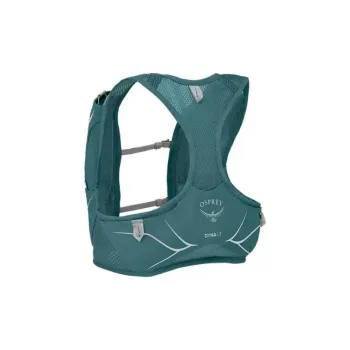 OSPREY Running Equipment Trail Running Hydration Pack Recycled Nylon Women's