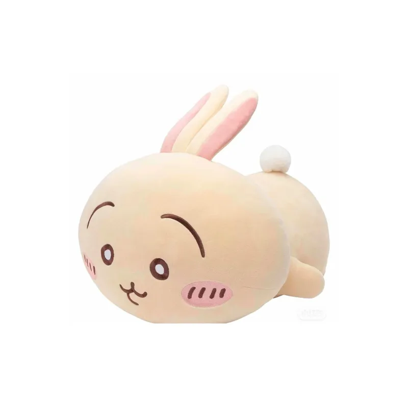 Chiikawa Hachiware, Usagi, Set Dolls Plush Doll 29cm Height-2