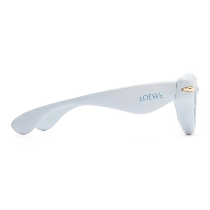 LOEWE Round Injection Sunglasses-2