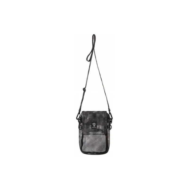Supreme Week 9 Collaboration Polyethylene Crossbody Bags Unisex Multicolor-3