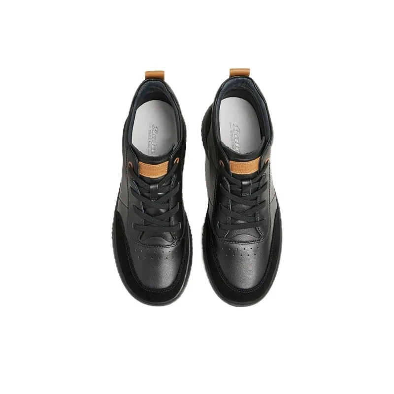 BATA Casual Single Shoes 3.5cm Women's-7
