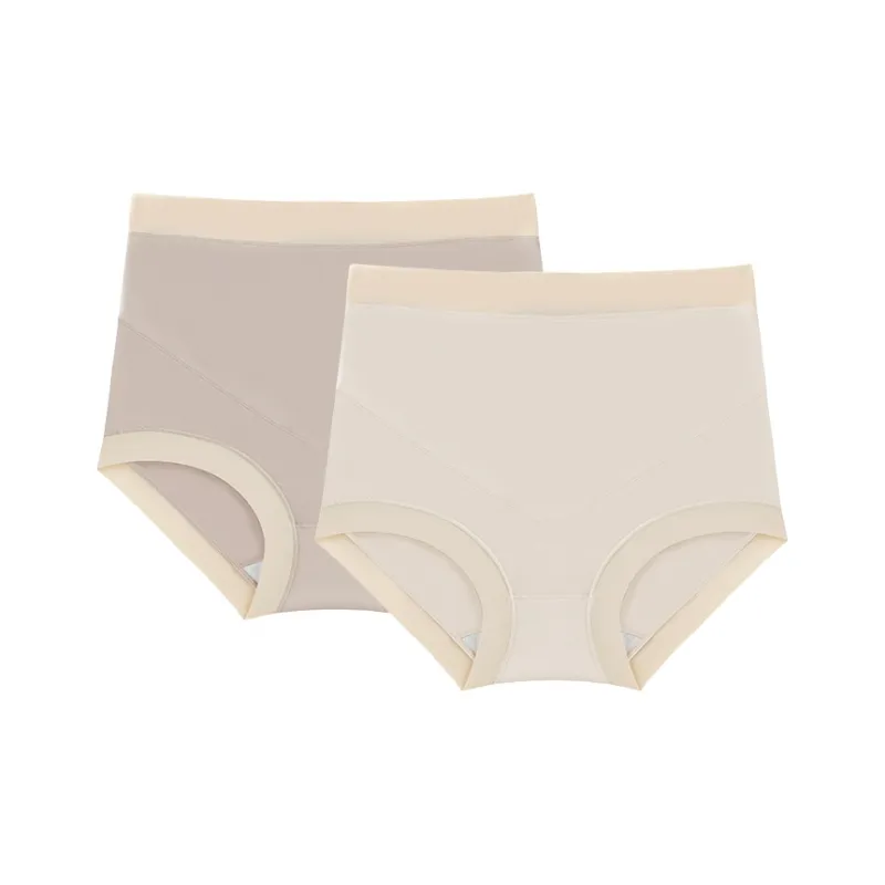 YeeHoO Underpants Women's 2 Pack-7