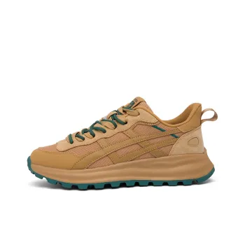 Jerden Smith Cushioned Slip-Resistant Abrasion-Resistant Breathable Low-Top Casual Shoes Men's