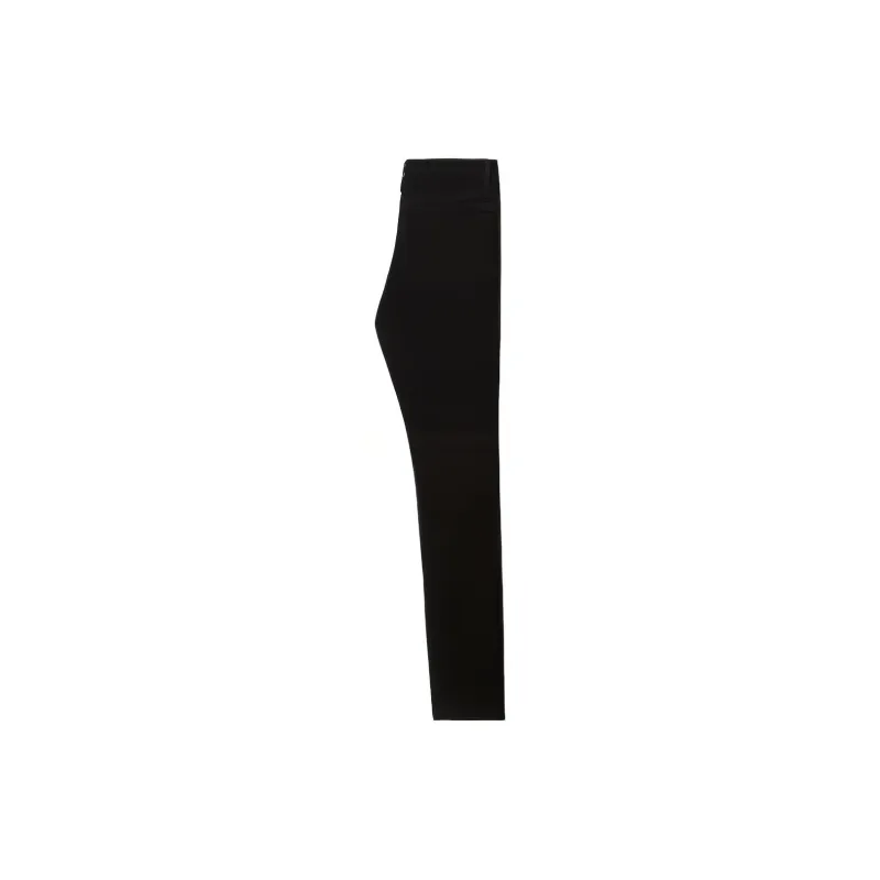 FRAME Jeans Men Black-1