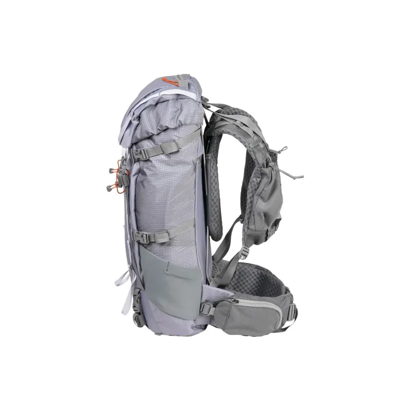 MYSTERY RANCH 35L Backpack Outdoor Mountaineering Bag Recycled Nylon Halo Gray Women's-3