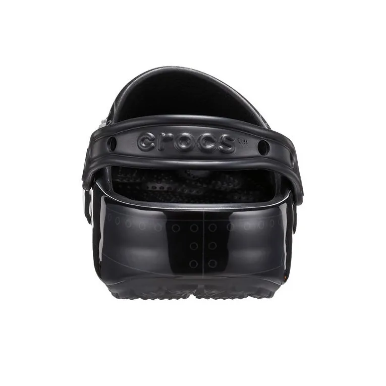 Crocs Classic Clog Ron English Area 54 Black-2