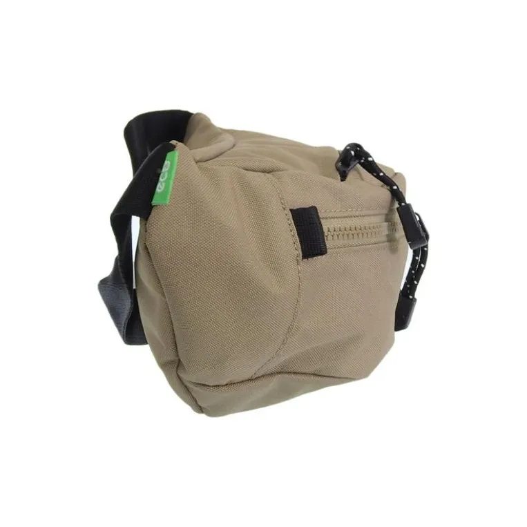 THE NORTH FACE Polyester Shoulder Bag, Crossbody Bag, Fanny Pack Trumpets Unisex Light Umber-4