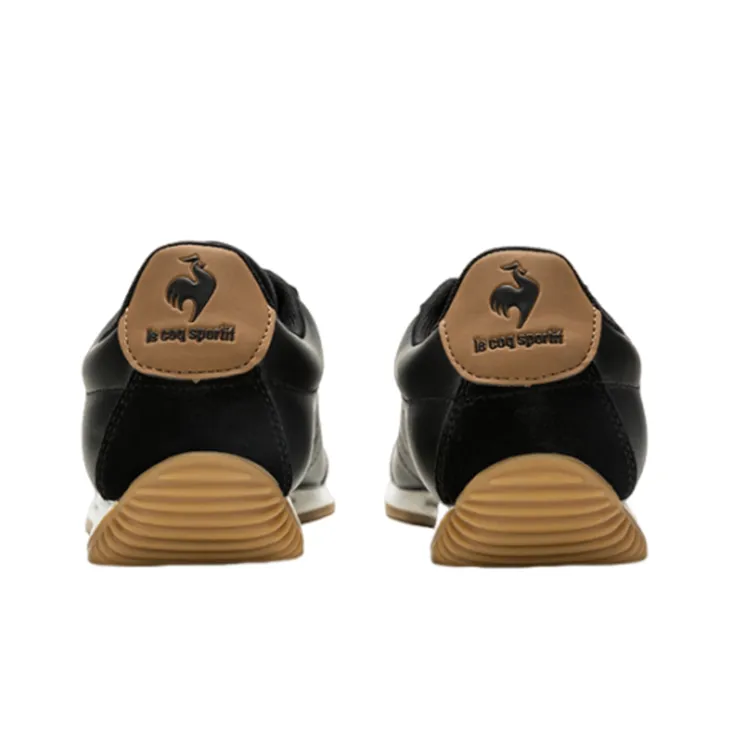 Le Coq Sportif Cushioning, Slip Resistant, Lightweight Low Top Casual Shoes Unisex-3