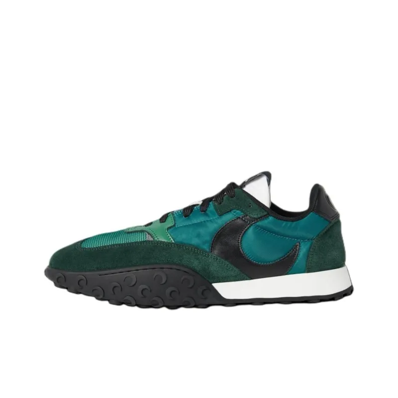 marine serre MS-Rise 22 Low-top Sneakers-0
