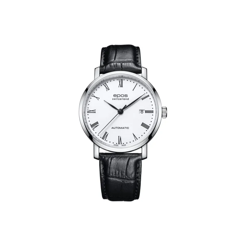 EPOS Men Watch-0