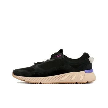 ISABEL MARANT Ewie Low-Top Casual Shoes Men's Black
