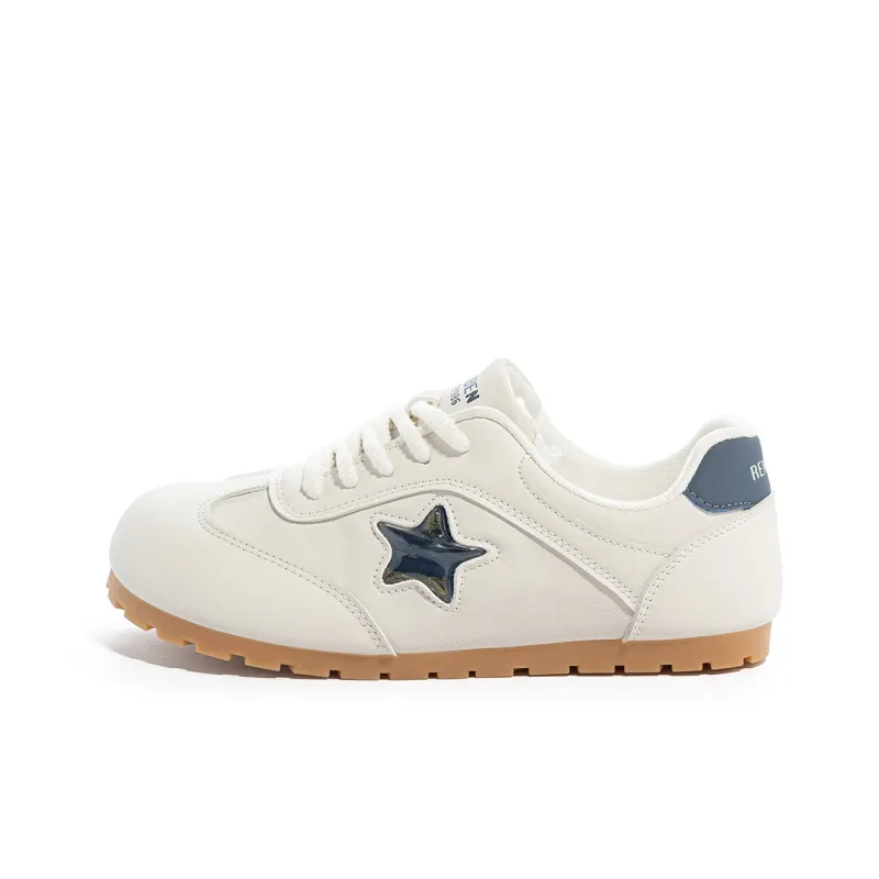 Humanism 1986 Abrasion Resistant Coverage Lightweight Low Top Casual Shoes Women's-7
