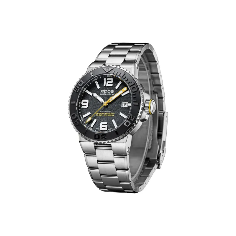 EPOS Men Watch-1