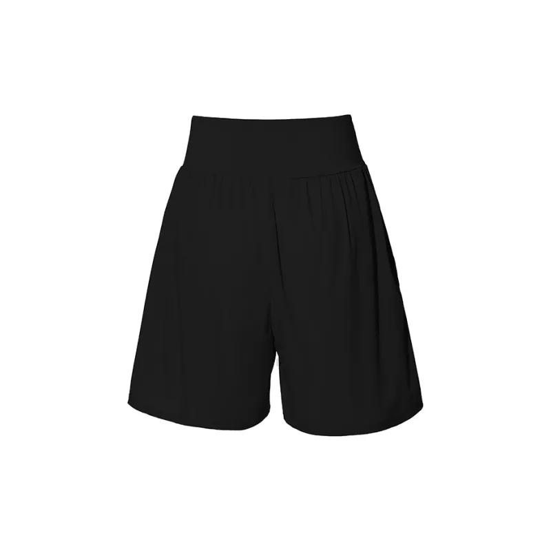 Daz Yoga Shorts Women's-11