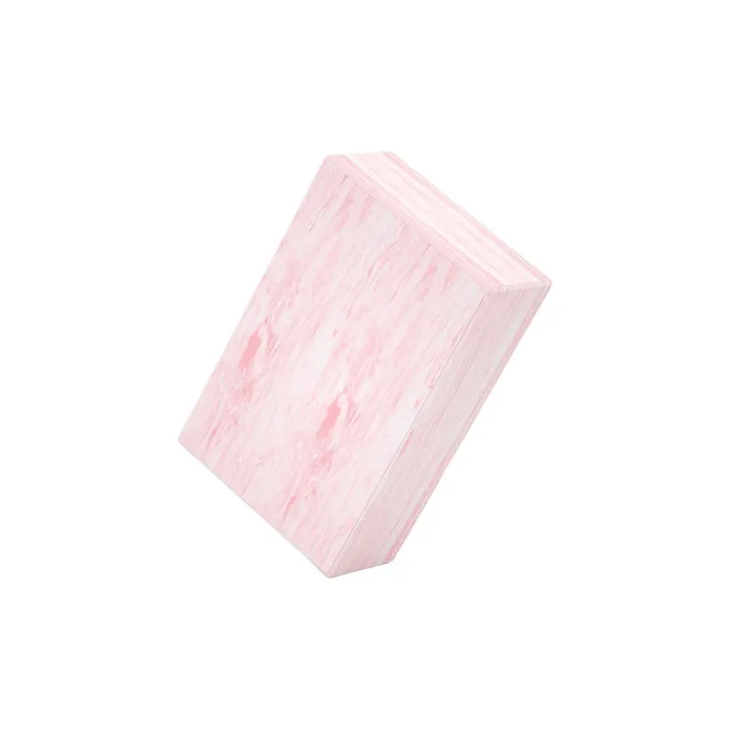 Van Limit Yoga Blocks-7