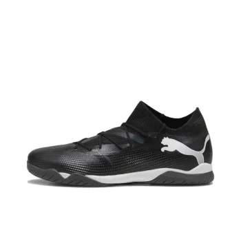 Puma Future Match 7 TT 'Black White'