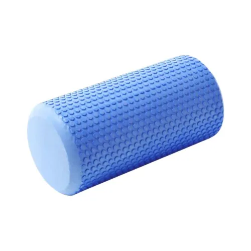 Permu Solid Foam Rollers Massage PE Foam Material Muscle Relaxation Massage